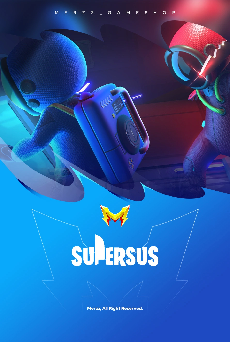 Super Sus