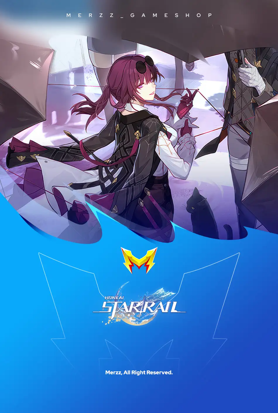 Honkai Star Rail