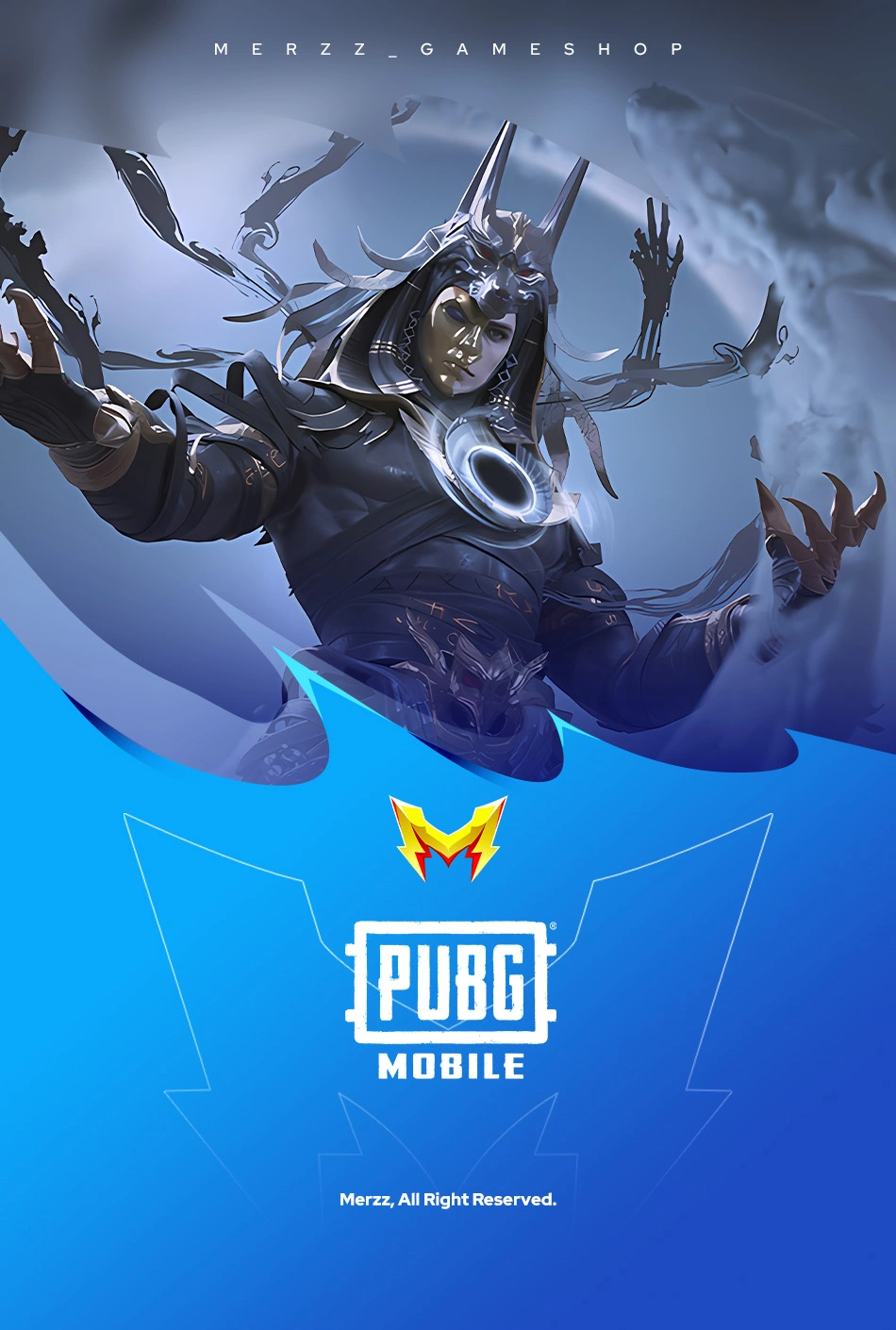 PUBG MOBILE