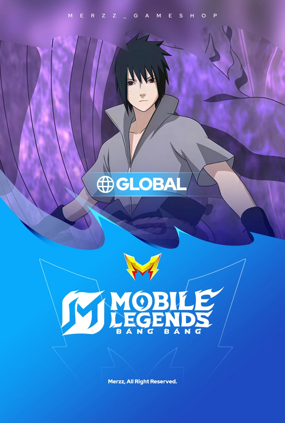 Mobile Legends Global