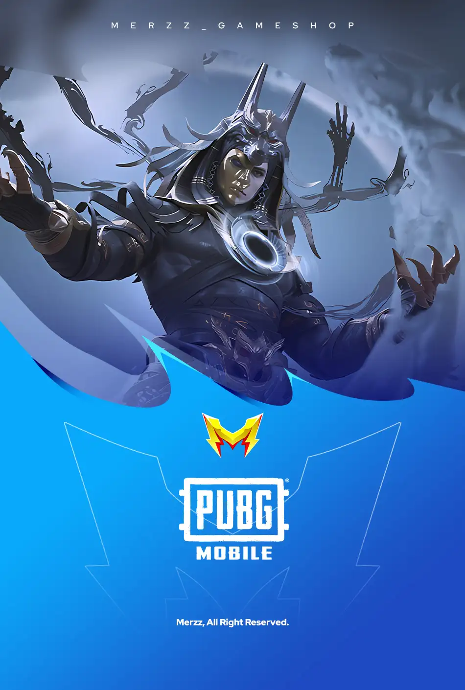 PUBG MOBILE