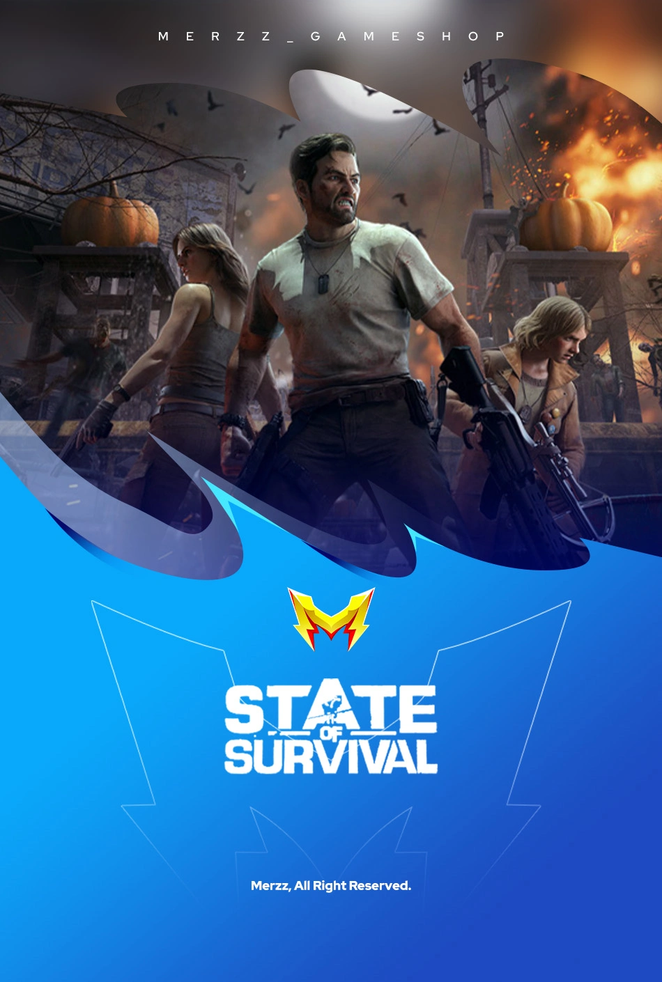 State of Survival