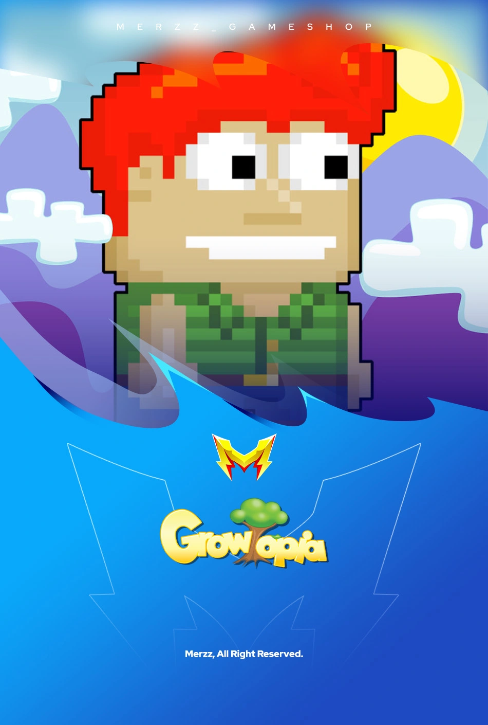 Growtopia
