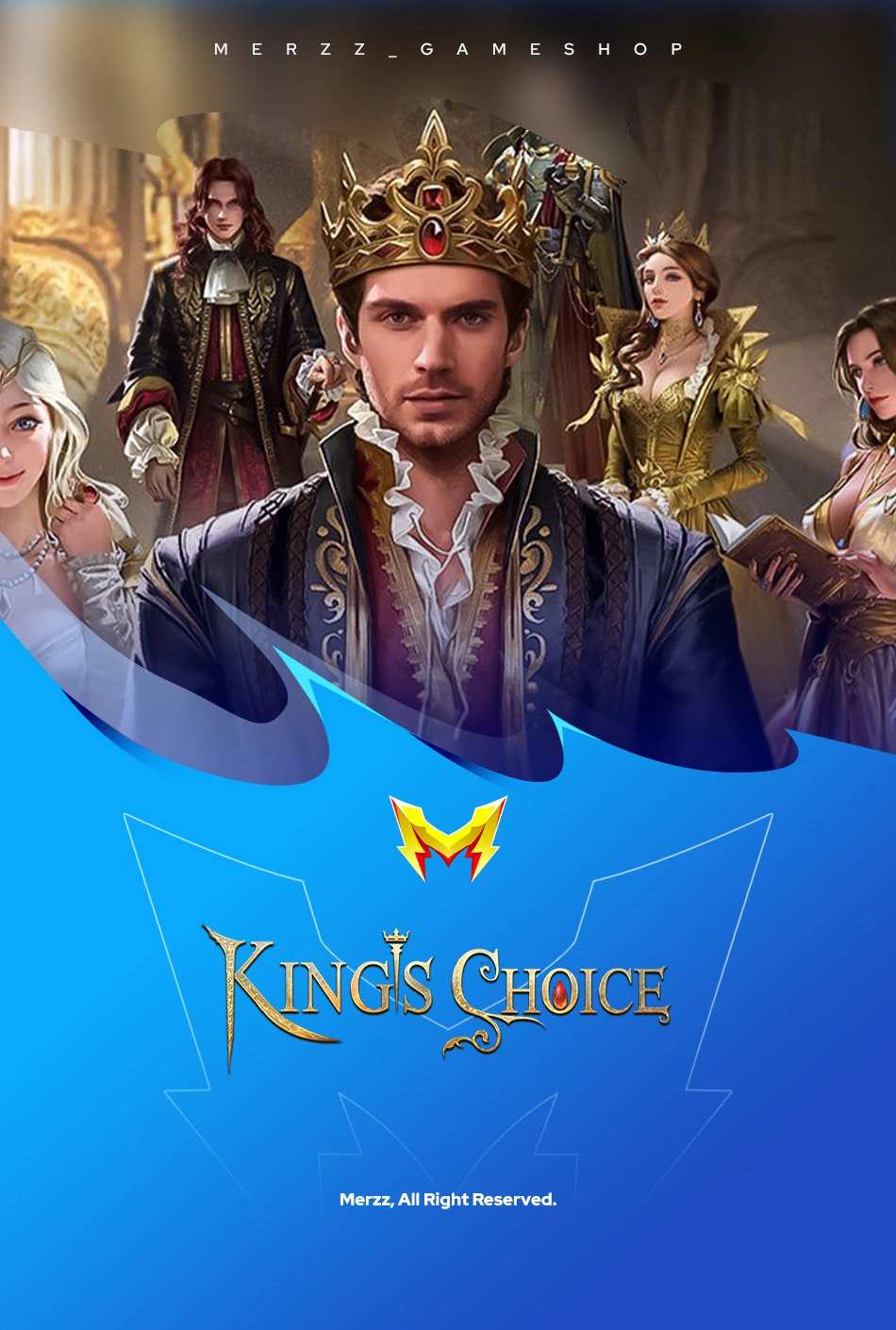 Kings Choice