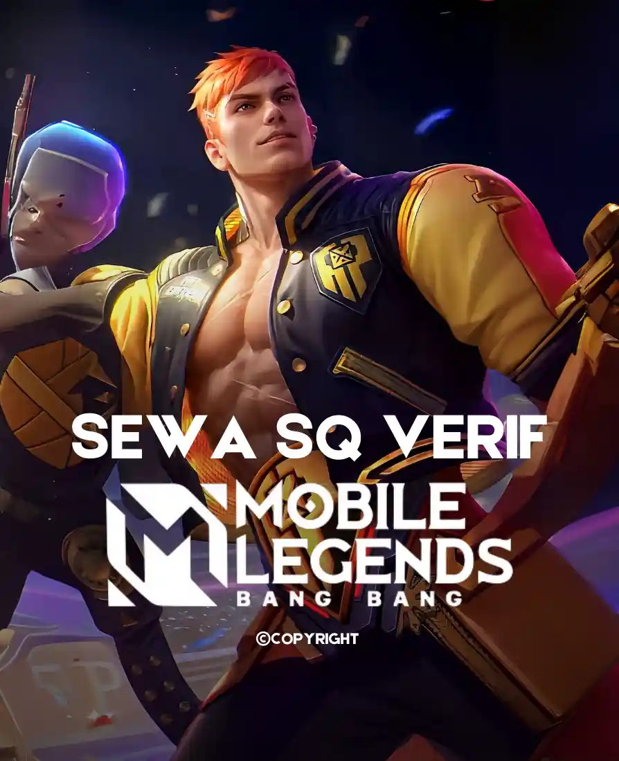 Sewa Squad Verif