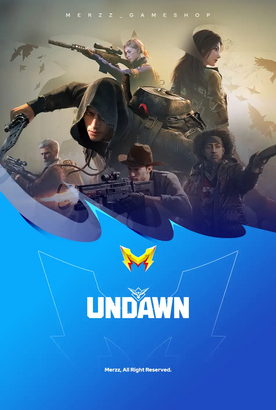 Undawn