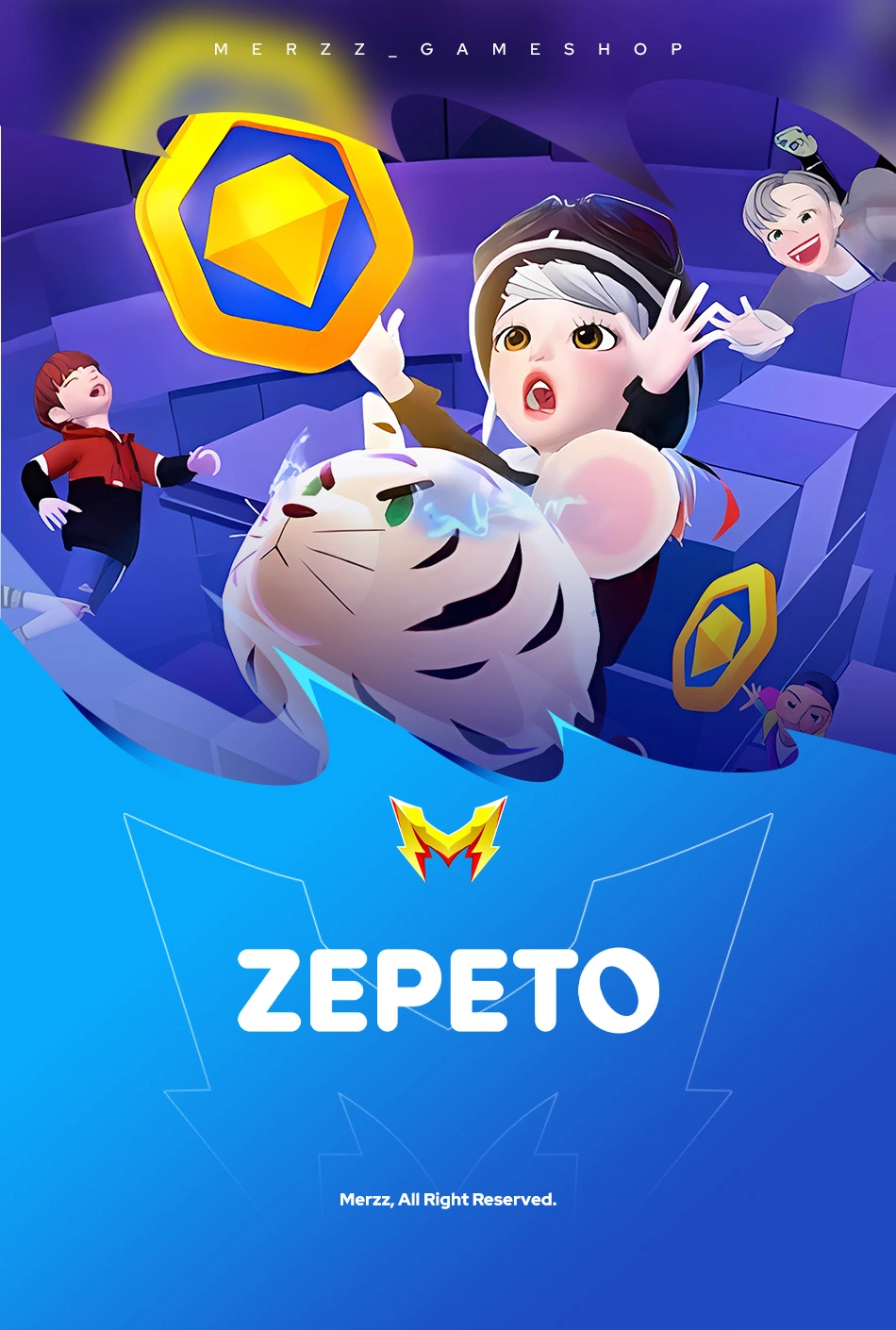 Zepeto