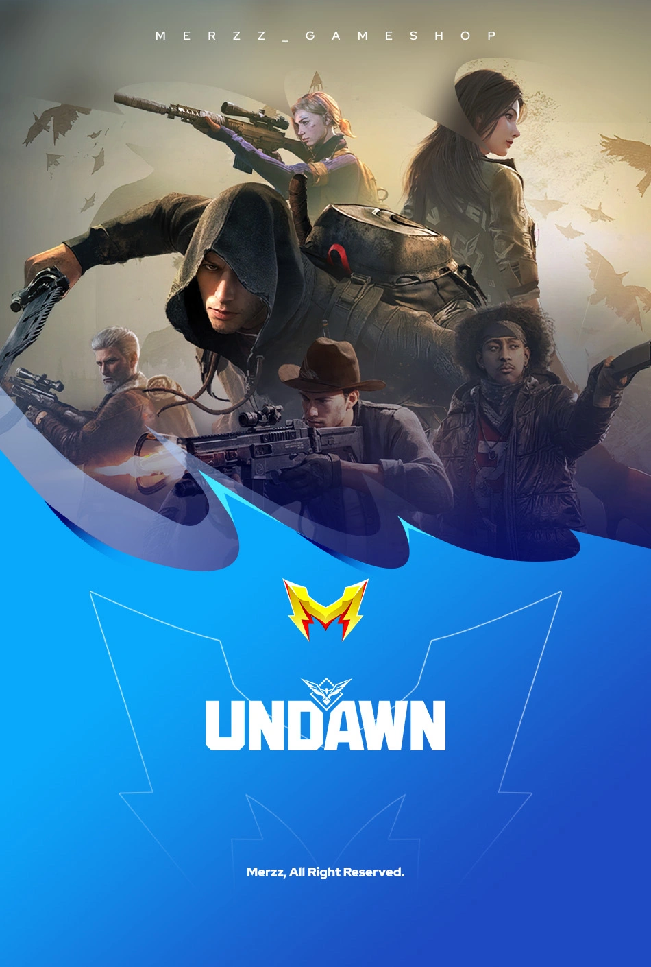 Undawn
