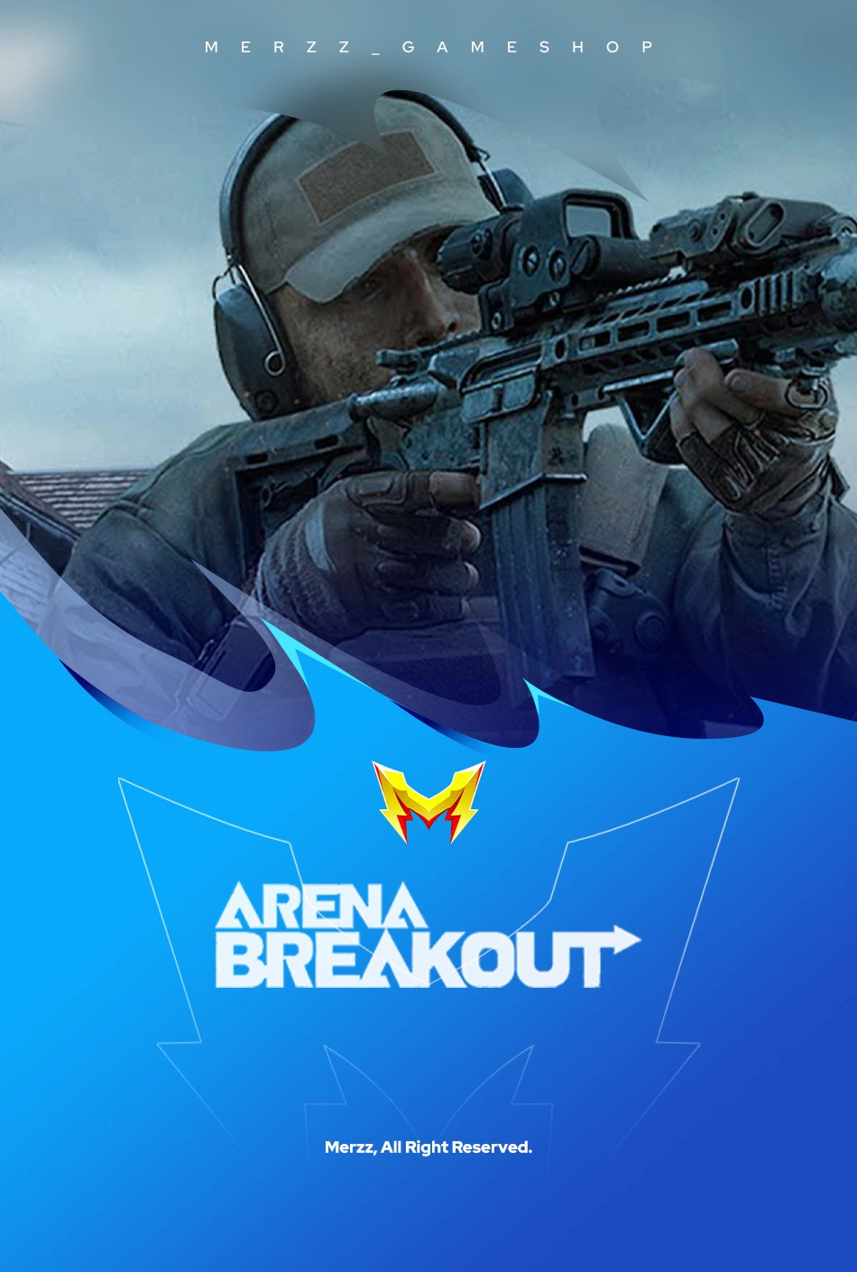 Arena Breakout