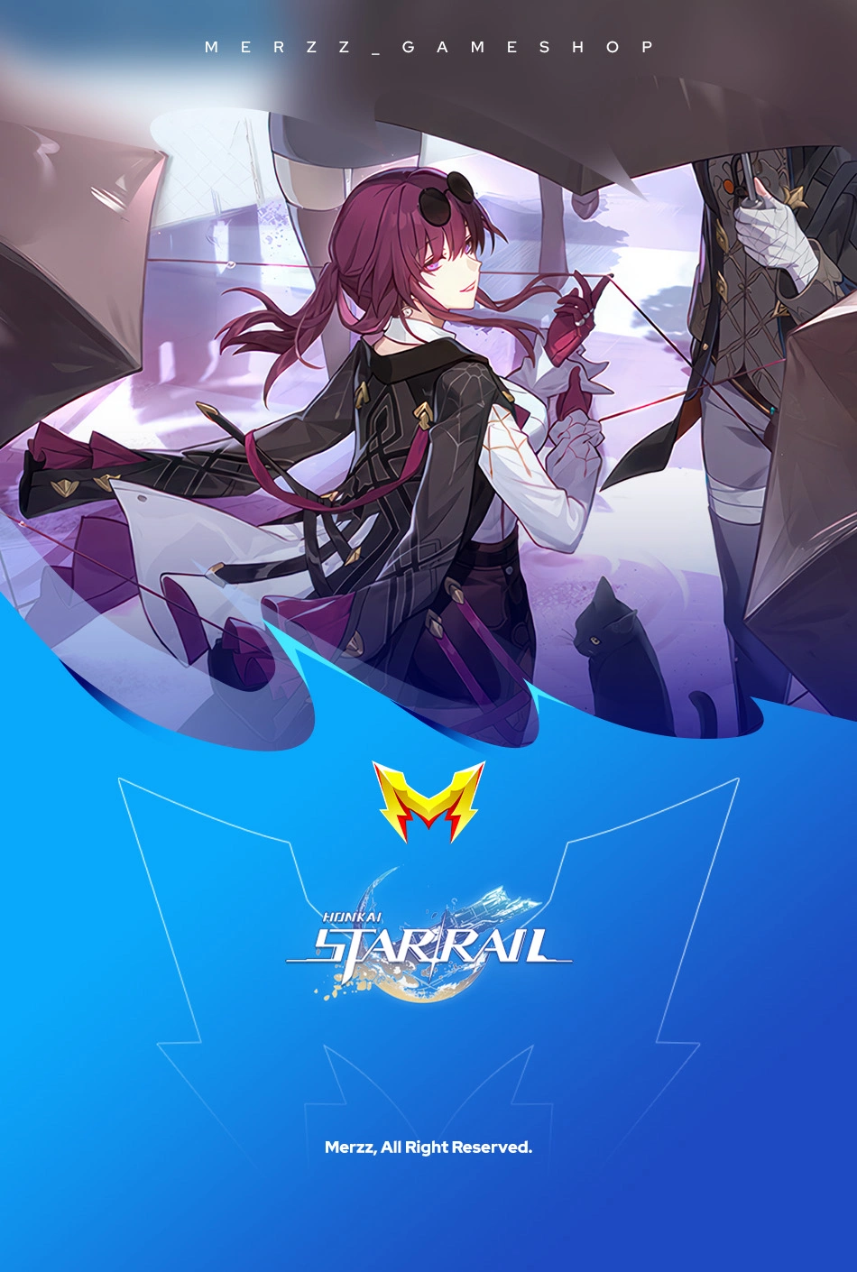 Honkai Star Rail