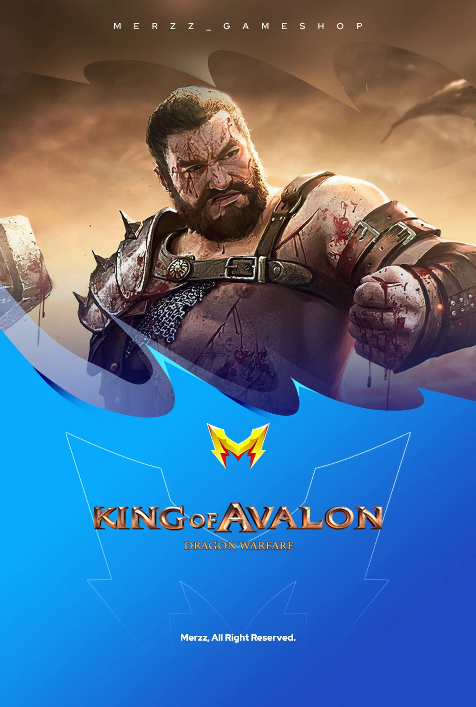 King of Avalon